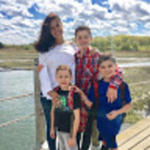 Meet your Posher, Ashley